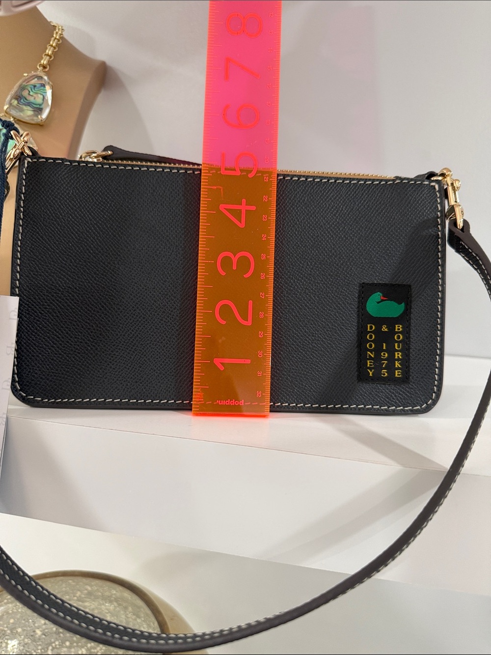 Dooney & Bourke Demi 20 - New - Picture 12 of 13